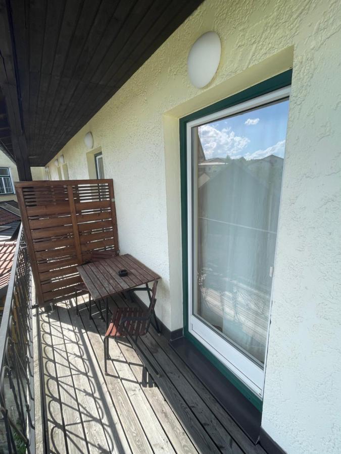 Gasthof Woesner Munzkirchen Dış mekan fotoğraf
